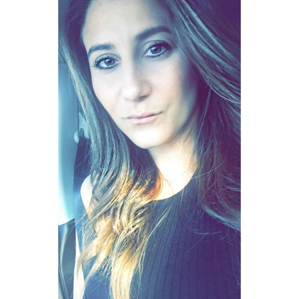 Meet your Posher, Jessica